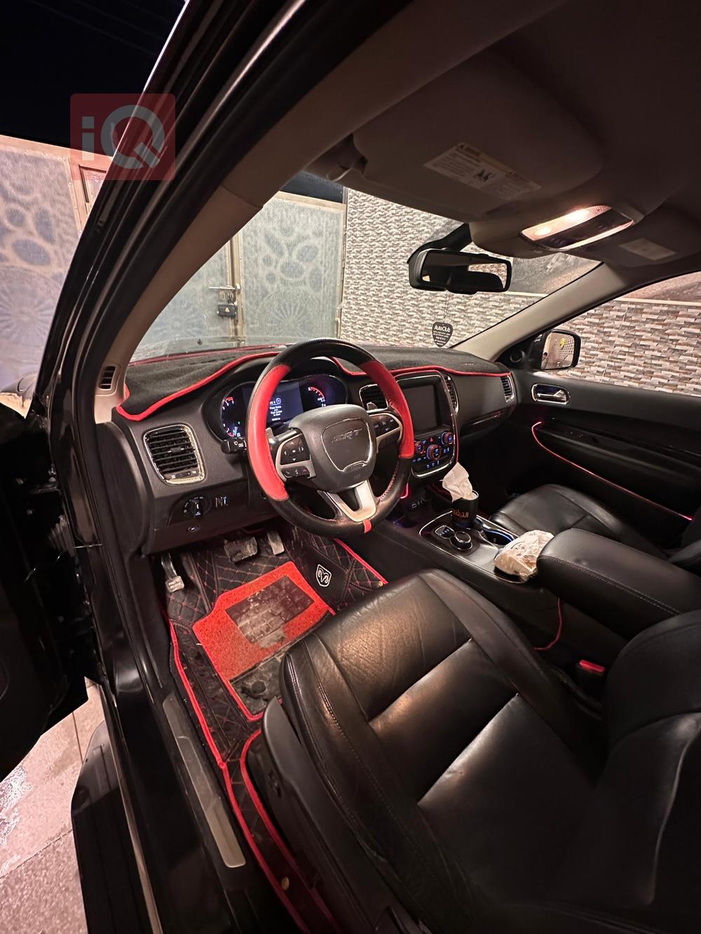 دودج دورانجو